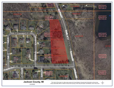 5000 S Jackson, Jackson, MI 49201 photo 10