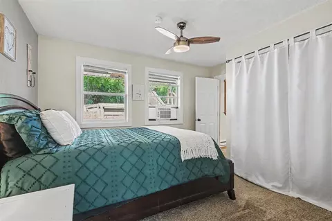Bedroom - 418 Irish, Lyons, MI 48851 photo 1 of 3