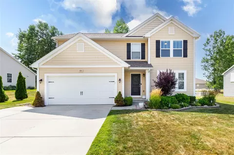 635 Rockway, Linden, MI 48451