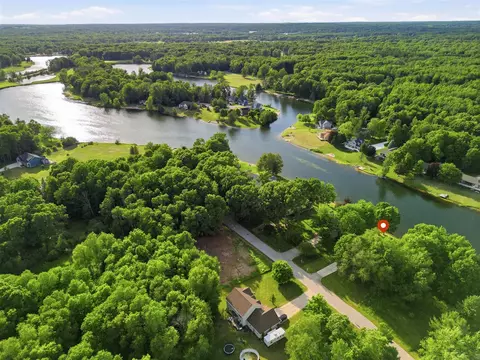 8946 Edgewater, Canadian Lakes, MI 49346