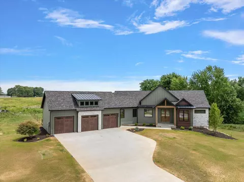 8584 Bosque, Caledonia, MI 49316