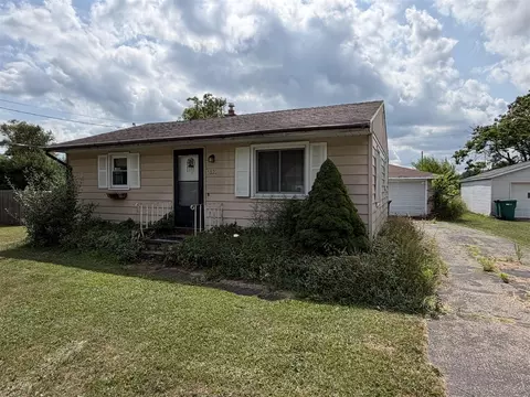 5820 Utah, Portage, MI 49024