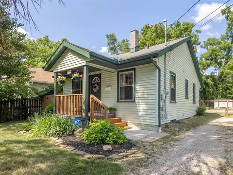 3316 Lowden, Kalamazoo, MI 49008