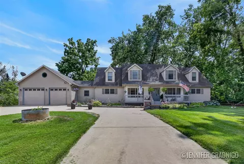 3930 Allegan Dm, Allegan, MI 49010