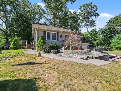 3551 Fenner, Muskegon, MI 49445