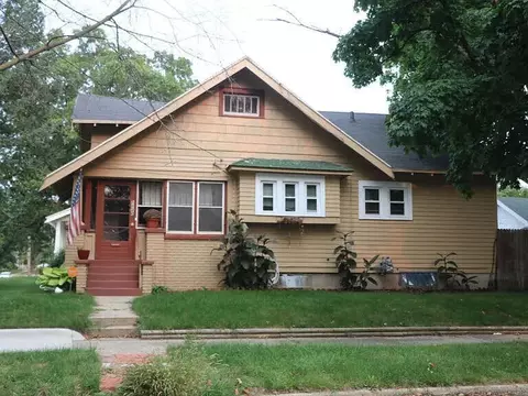 1130 Griggs, Grand Rapids, MI 49507