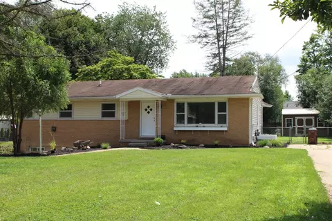 Exterior - 3027 Tulsa, Jackson, MI 49203 photo 3 of 10