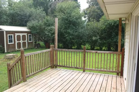 Exterior - 3027 Tulsa, Jackson, MI 49203 photo 5 of 10