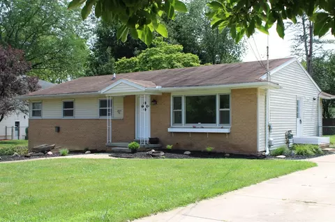 Exterior - 3027 Tulsa, Jackson, MI 49203 photo 4 of 10