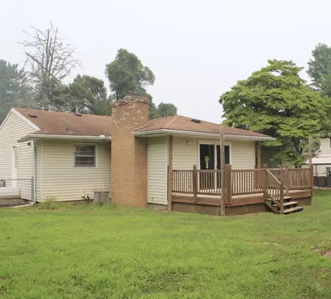 Exterior - 3027 Tulsa, Jackson, MI 49203 photo 10 of 10