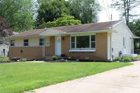 Exterior - 3027 Tulsa, Jackson, MI 49203 photo 2 of 10