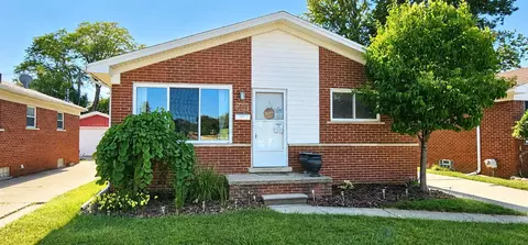 27825 Joan, Saint Clair Shores, MI 48081