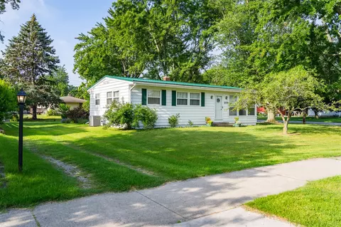 1078 Legion Park, Holland, MI 49423