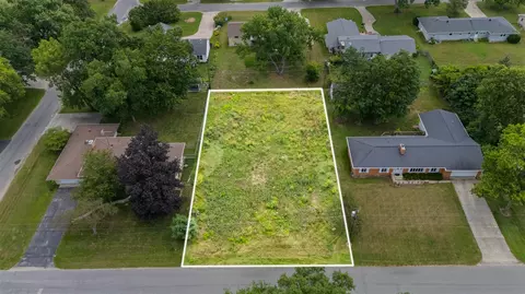 8679 George, Berrien Springs, MI 49103