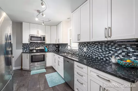 Kitchen - 9665 Black Oak, Lowell, MI 49331 photo 1 of 2