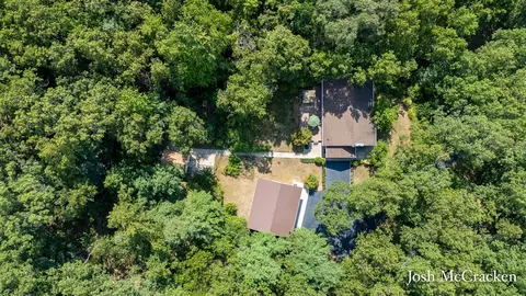 Exterior - 9665 Black Oak, Lowell, MI 49331 photo 10 of 10