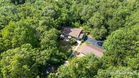 View/Area - 9665 Black Oak, Lowell, MI 49331 photo 3 of 4