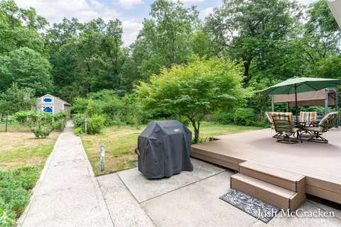 Exterior - 9665 Black Oak, Lowell, MI 49331 photo 7 of 10