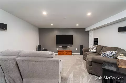 Living - 9665 Black Oak, Lowell, MI 49331 photo 3 of 3