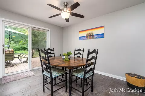 Dining - 9665 Black Oak, Lowell, MI 49331 photo 1 of 3