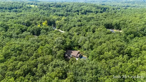 View/Area - 9665 Black Oak, Lowell, MI 49331 photo 4 of 4