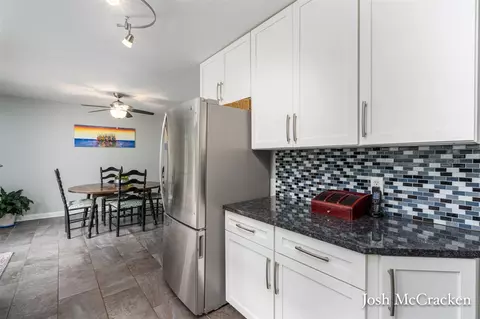 Kitchen - 9665 Black Oak, Lowell, MI 49331 photo 2 of 2