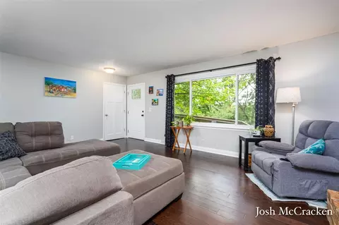 Living - 9665 Black Oak, Lowell, MI 49331 photo 2 of 3