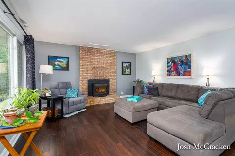 Living - 9665 Black Oak, Lowell, MI 49331 photo 1 of 3