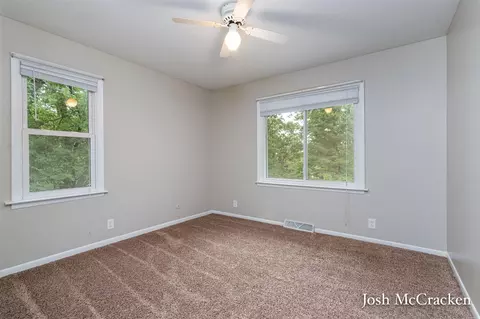 Bedroom - 9665 Black Oak, Lowell, MI 49331 photo 3 of 7