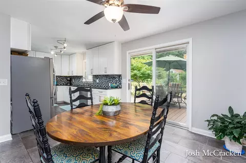 Dining - 9665 Black Oak, Lowell, MI 49331 photo 2 of 3