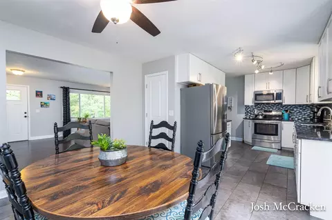 Dining - 9665 Black Oak, Lowell, MI 49331 photo 3 of 3
