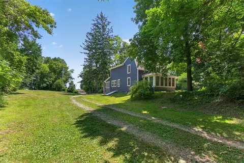 Exterior - 1227 Wayne, Jackson, MI 49202 photo 7 of 18