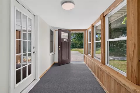 Exterior - 1227 Wayne, Jackson, MI 49202 photo 13 of 18