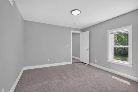 Bedroom - 1227 Wayne, Jackson, MI 49202 photo 1 of 7