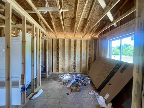 Bedroom - 751 Tomlinson, Jackson, MI 49203 photo 1 of 2