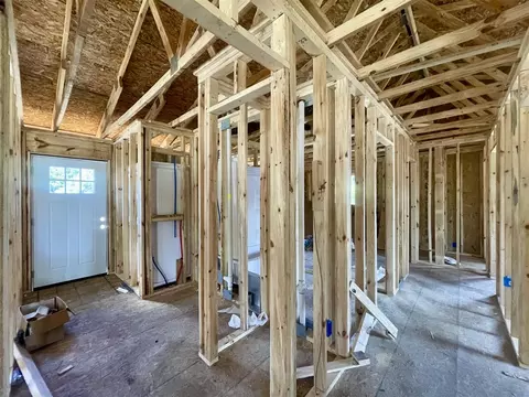 Entry Way - 751 Tomlinson, Jackson, MI 49203 photo 3 of 7