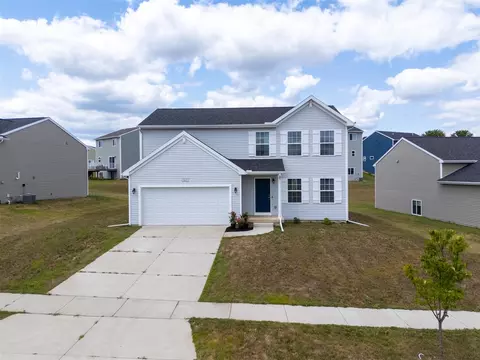 8449 E Sturtevant, Richland, MI 49083