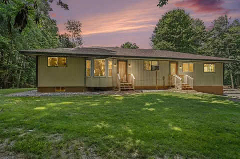 Exterior - 13720 N N Dr, Tekonsha, MI 49092 photo 16 of 16