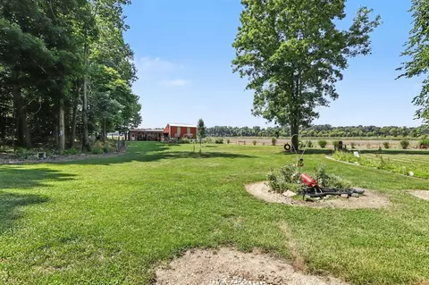 Exterior - 13720 N N Dr, Tekonsha, MI 49092 photo 11 of 16