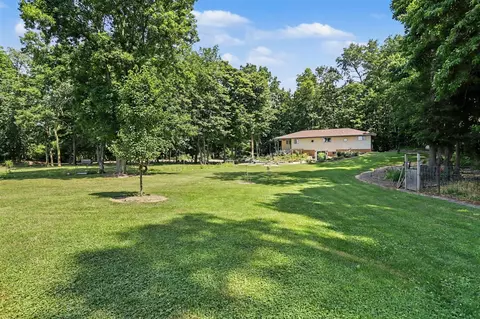 Exterior - 13720 N N Dr, Tekonsha, MI 49092 photo 8 of 16