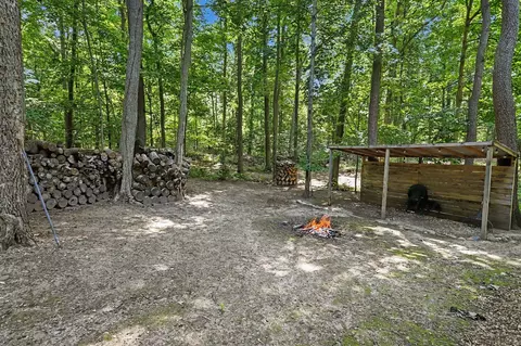 Exterior - 13720 N N Dr, Tekonsha, MI 49092 photo 10 of 16