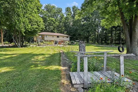 Exterior - 13720 N N Dr, Tekonsha, MI 49092 photo 9 of 16