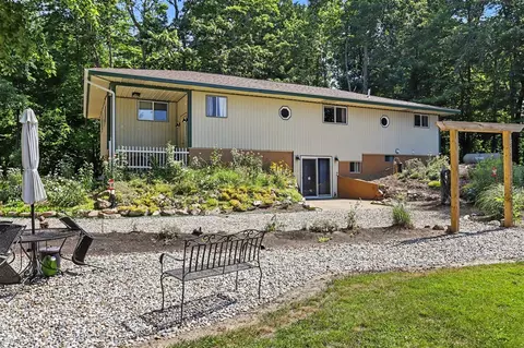 Exterior - 13720 N N Dr, Tekonsha, MI 49092 photo 4 of 16