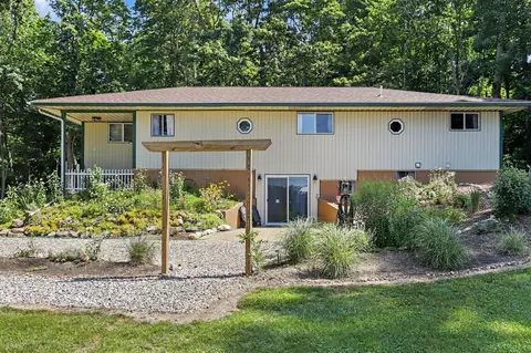 Exterior - 13720 N N Dr, Tekonsha, MI 49092 photo 3 of 16