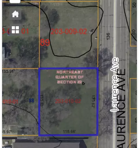 0 Laurence, Jackson, MI 49202 photo 2