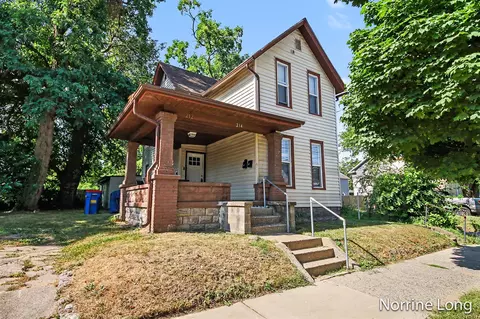214 Delaware, Grand Rapids, MI 49507