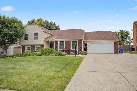 1823 S Norwalk, Grand Rapids, MI 49508
