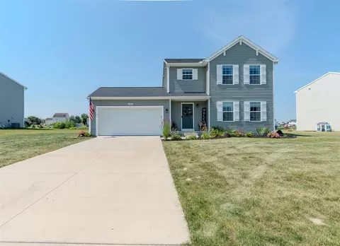 2014 Orlov, Hudsonville, MI 49426