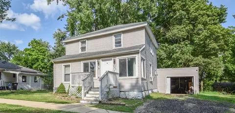 135 S Manning, Hillsdale, MI 49242