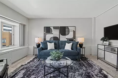 555 E William #2I, Ann Arbor, MI 48104